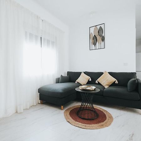 Shiny Nab Super Family Apartment 马拉加 外观 照片